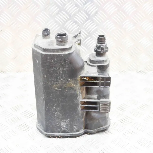 Filtre à particules BMW X3 F25 OEM 7162350 Occasion image 3