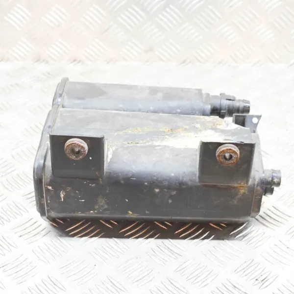 Filtre à particules BMW X3 F25 OEM 7162350 Occasion image 4