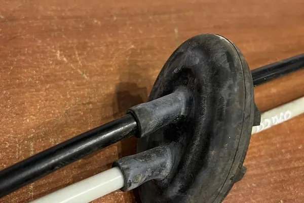 Linka MERCEDES-BENZ SPRINTER 3,5-T A9062600751 image 10