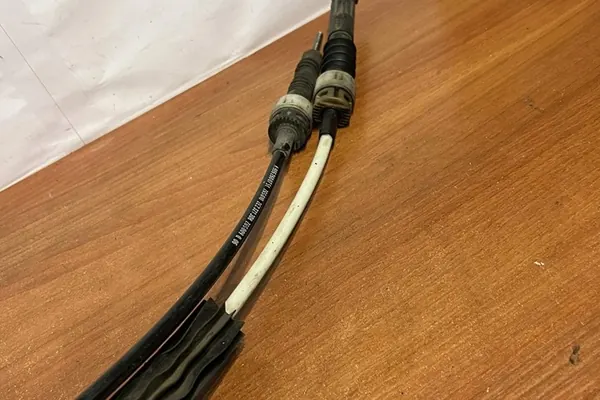 Linka MERCEDES-BENZ SPRINTER 3,5-T A9062600751 image 4