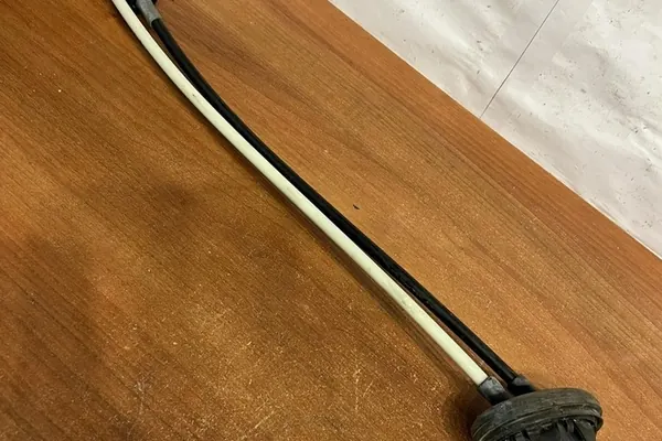 Linka MERCEDES-BENZ SPRINTER 3,5-T A9062600751 image 5