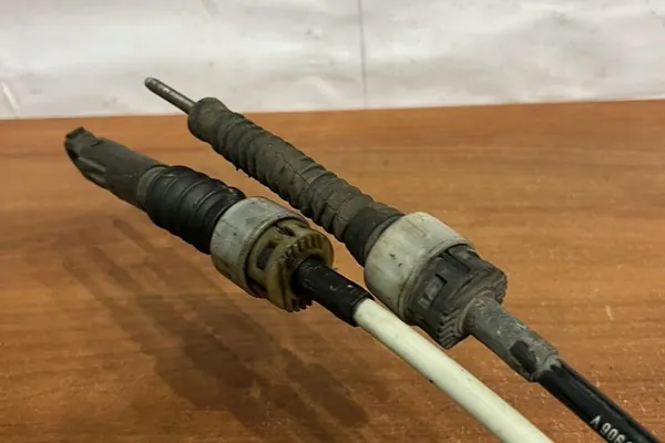 Linka MERCEDES-BENZ SPRINTER 3,5-T A9062600751 image 6