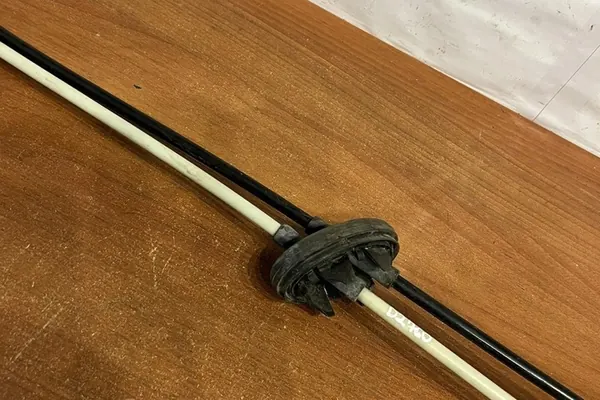 Linka MERCEDES-BENZ SPRINTER 3,5-T A9062600751 image 7