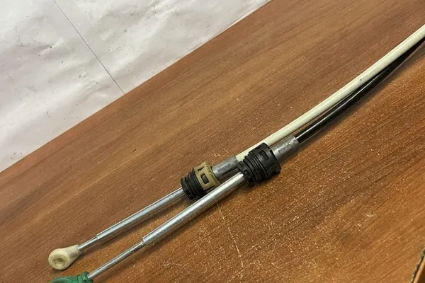 Linka MERCEDES-BENZ SPRINTER 3,5-T A9062600751 image 8