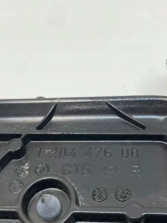 Mercedes-Benz kattoosat OEM 120447600 SL R230:lle image 6