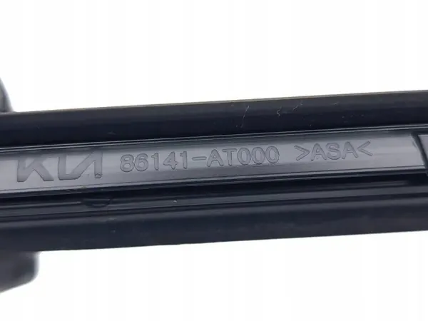 Moldura Parabrisas Delantero Derecho Kia Niro II 2021-2024 image 8