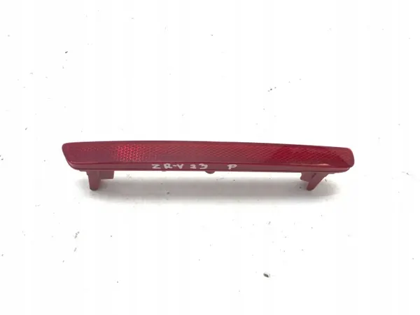 Reflector parachoques trasero derecho Honda ZR-V OEM AAH07980 image 2