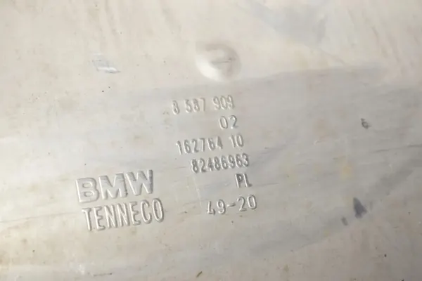 BMW OE Demper OEM 82486963 voor F40 2.0L 110kw image 5