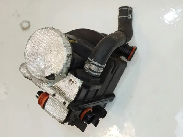 ODM Audi A8 D4 4.0 TFSI OEM 079103542B Occasion image 2