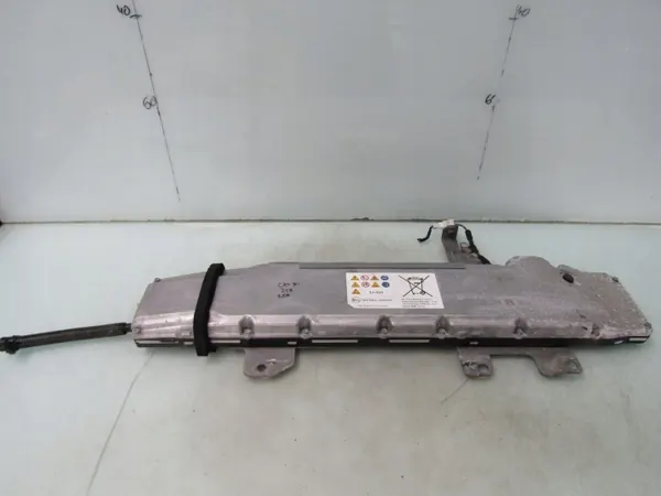 Bateria Mazda BDMC-67ZB3-F 10Ah Peça OEM Usada image 2