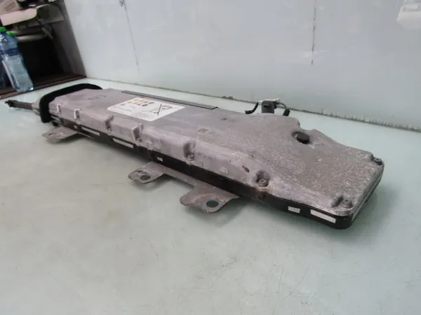 Bateria Mazda BDMC-67ZB3-F 10Ah Peça OEM Usada image 6