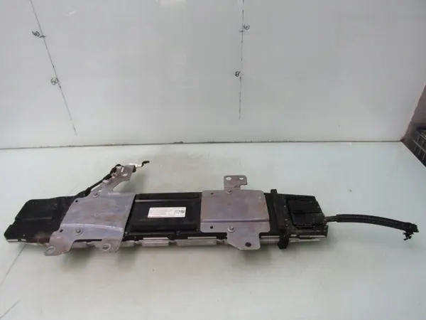 Bateria Mazda BDMC-67ZB3-F 10Ah Peça OEM Usada image 7