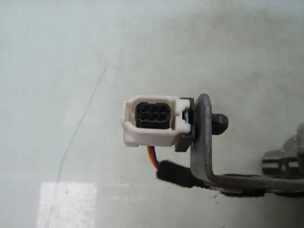Bateria Mazda BDMC-67ZB3-F 10Ah Peça OEM Usada image 9