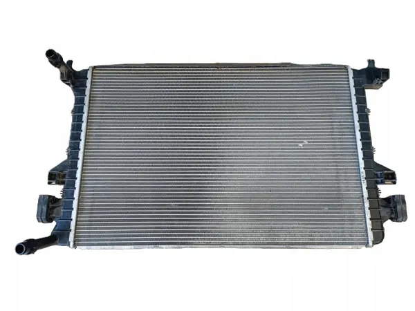 Radiateur d'eau OEM 5Q0121251HS pour VW Tiguan II image 2