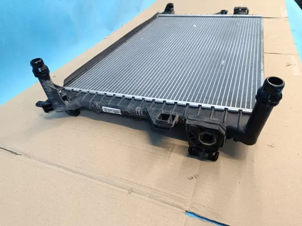 Radiateur d'eau OEM 5Q0121251HS pour VW Tiguan II image 5