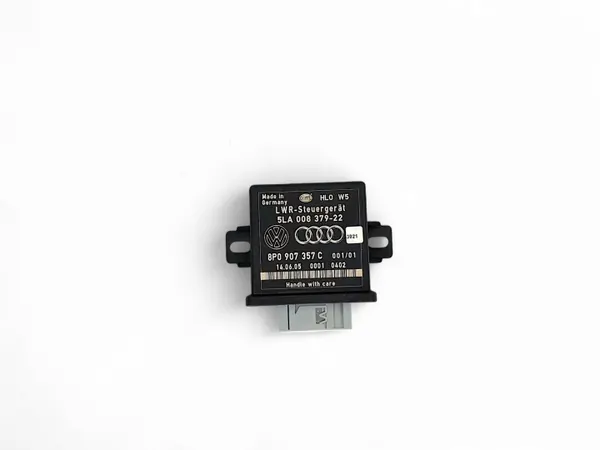 Steuergerät Audi A6 S6 C6 4F OEM 5LA00837922 image 2