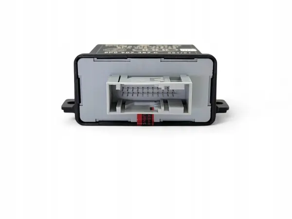 Steuergerät Audi A6 S6 C6 4F OEM 5LA00837922 image 4