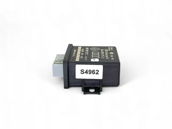 Steuergerät Audi A6 S6 C6 4F OEM 5LA00837922 image 5