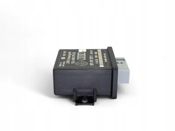 Steuergerät Audi A6 S6 C6 4F OEM 5LA00837922 image 7