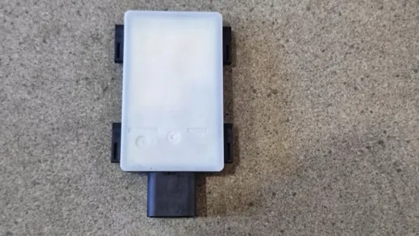 OEM 99150-CV000 dodehoekradar rechts achter Kia EV6 image 4