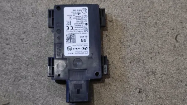 OEM 99150-CV000 dodehoekradar rechts achter Kia EV6 image 5