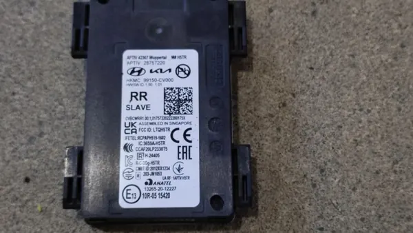 OEM 99150-CV000 dodehoekradar rechts achter Kia EV6 image 7