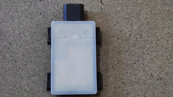 OEM 99150-CV000 dodehoekradar rechts achter Kia EV6 image 8