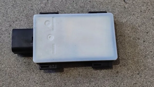 OEM 99150-CV000 dodehoekradar rechts achter Kia EV6 image 9