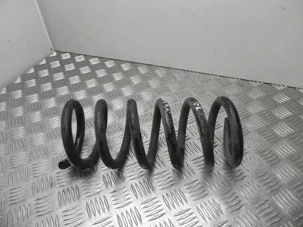 Câble spiralé Ford USA MUSTANG Convertible 2016 OEM FR3C-5560-LA image 1