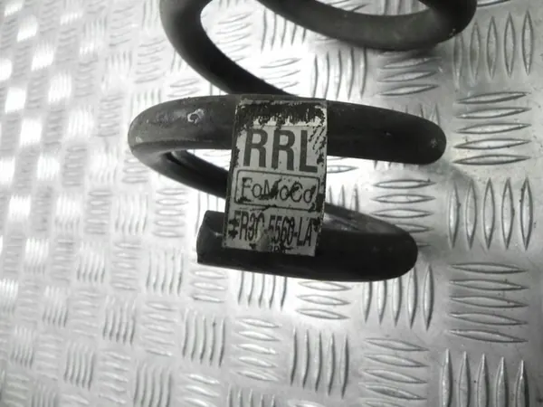 Câble spiralé Ford USA MUSTANG Convertible 2016 OEM FR3C-5560-LA image 2