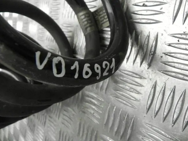 Câble spiralé Ford USA MUSTANG Convertible 2016 OEM FR3C-5560-LA image 3