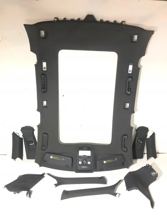 Audi Q5 SQ5 Dachhimmel OEM AFS38468 komplettes Set image 2