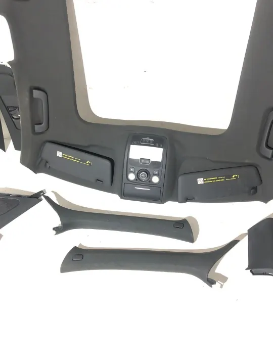 Audi Q5 SQ5 Dachhimmel OEM AFS38468 komplettes Set image 3