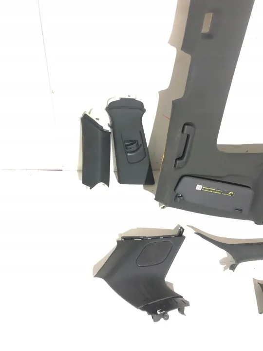 Audi Q5 SQ5 Dachhimmel OEM AFS38468 komplettes Set image 4