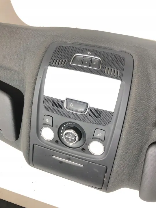 Audi Q5 SQ5 Dachhimmel OEM AFS38468 komplettes Set image 5