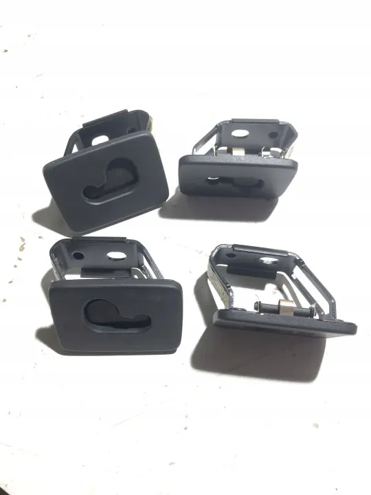 Audi Q5 SQ5 Dachhimmel OEM AFS38468 komplettes Set image 8