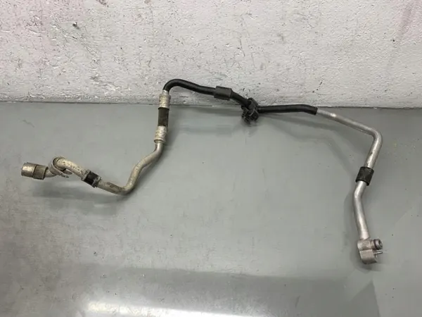Tubo Ar Condicionado OEM 7L6820017 para Audi Q7 4L 3.0 TDI image 3