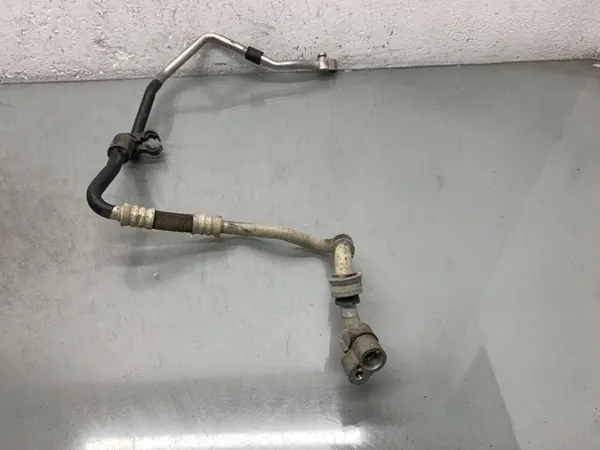 Tubo Ar Condicionado OEM 7L6820017 para Audi Q7 4L 3.0 TDI image 4