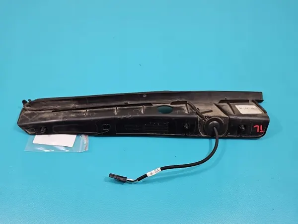 Heckklappenbegrenzer OEM 39111162 für Opel Insignia B image 4