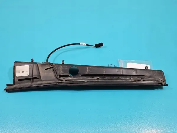 Heckklappenbegrenzer OEM 39111162 für Opel Insignia B image 7