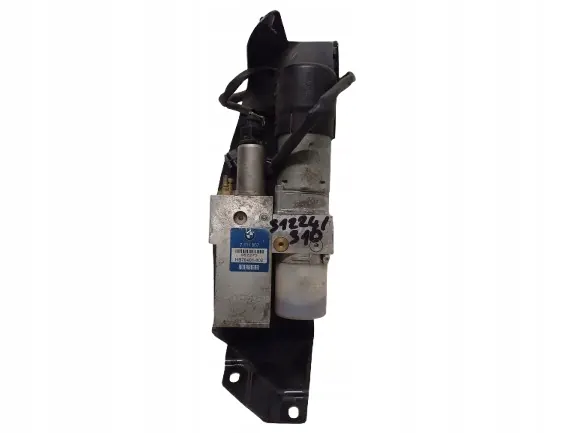 Pompe hydraulique coffre BMW HB70401002 - Occasion image 2