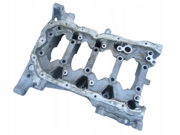 Mazda OE P54G10382 Support Filtre à Huile image 2