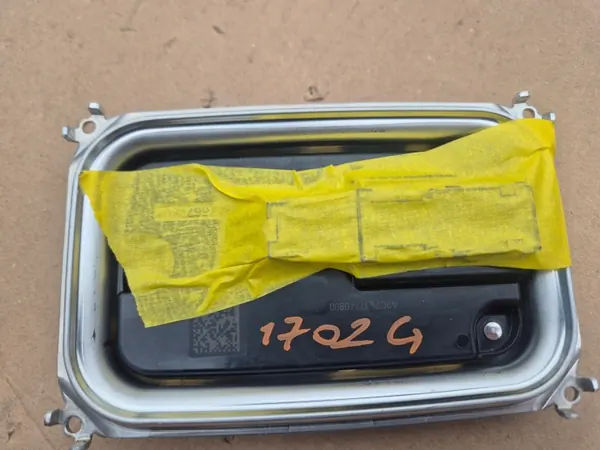 Mercedes Omvandlarmodul OEM A2139002734 image 3