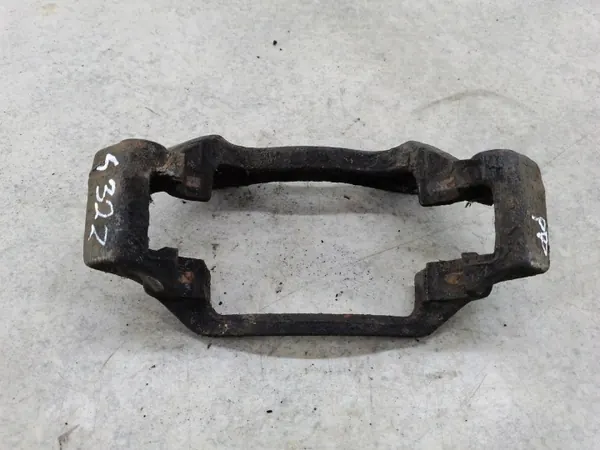 OEM JARZMO PRAWY PRZÓD OPEL MOVANO A 2.5 CDTI image 2