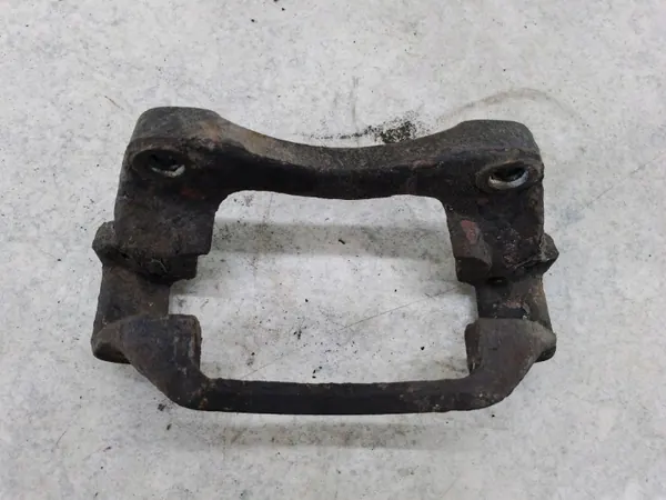 OEM JARZMO PRAWY PRZÓD OPEL MOVANO A 2.5 CDTI image 6