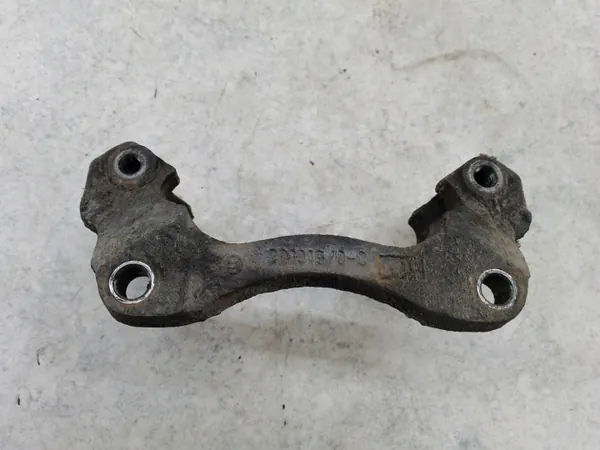 OEM JARZMO PRAWY PRZÓD OPEL MOVANO A 2.5 CDTI image 7