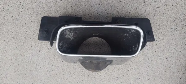 DODGE CHALLENGER 3.6 Ponteira de escape esquerda Cromada OEM image 1