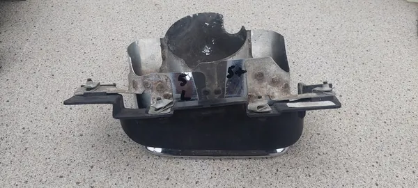 DODGE CHALLENGER 3.6 Ponteira de escape esquerda Cromada OEM image 2