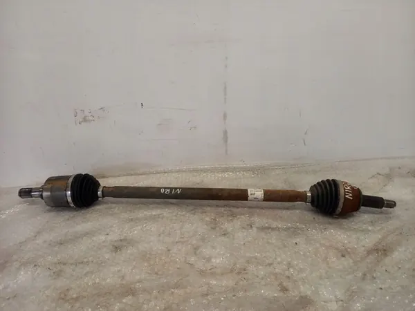 Höger halvmåne Kia Niro E-Niro EV image 3