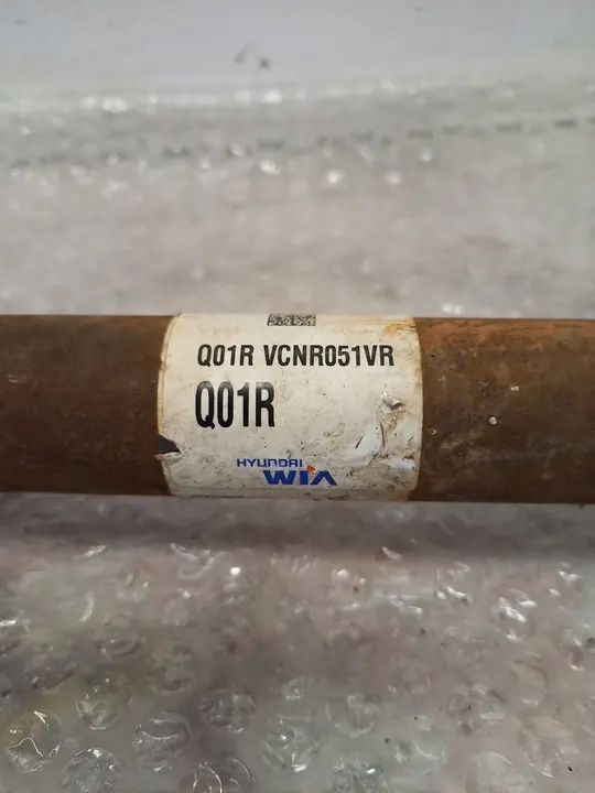 Höger halvmåne Kia Niro E-Niro EV image 4